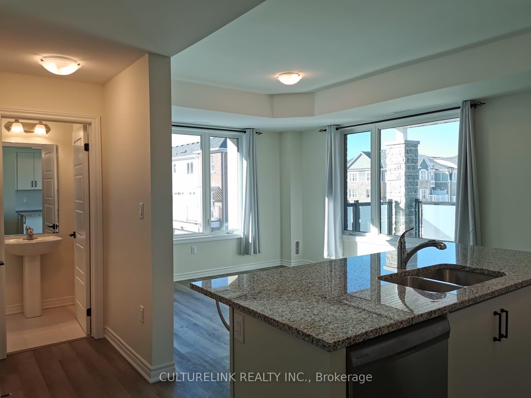 Photo 6 of Unit 302, 1034 Reflection Place, Pickering, Rural Pickering — HOMEH