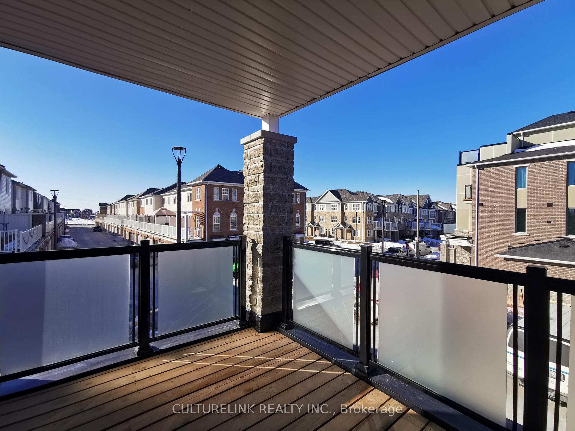 Photo 16 of Unit 302, 1034 Reflection Place, Pickering, Rural Pickering — HOMEH