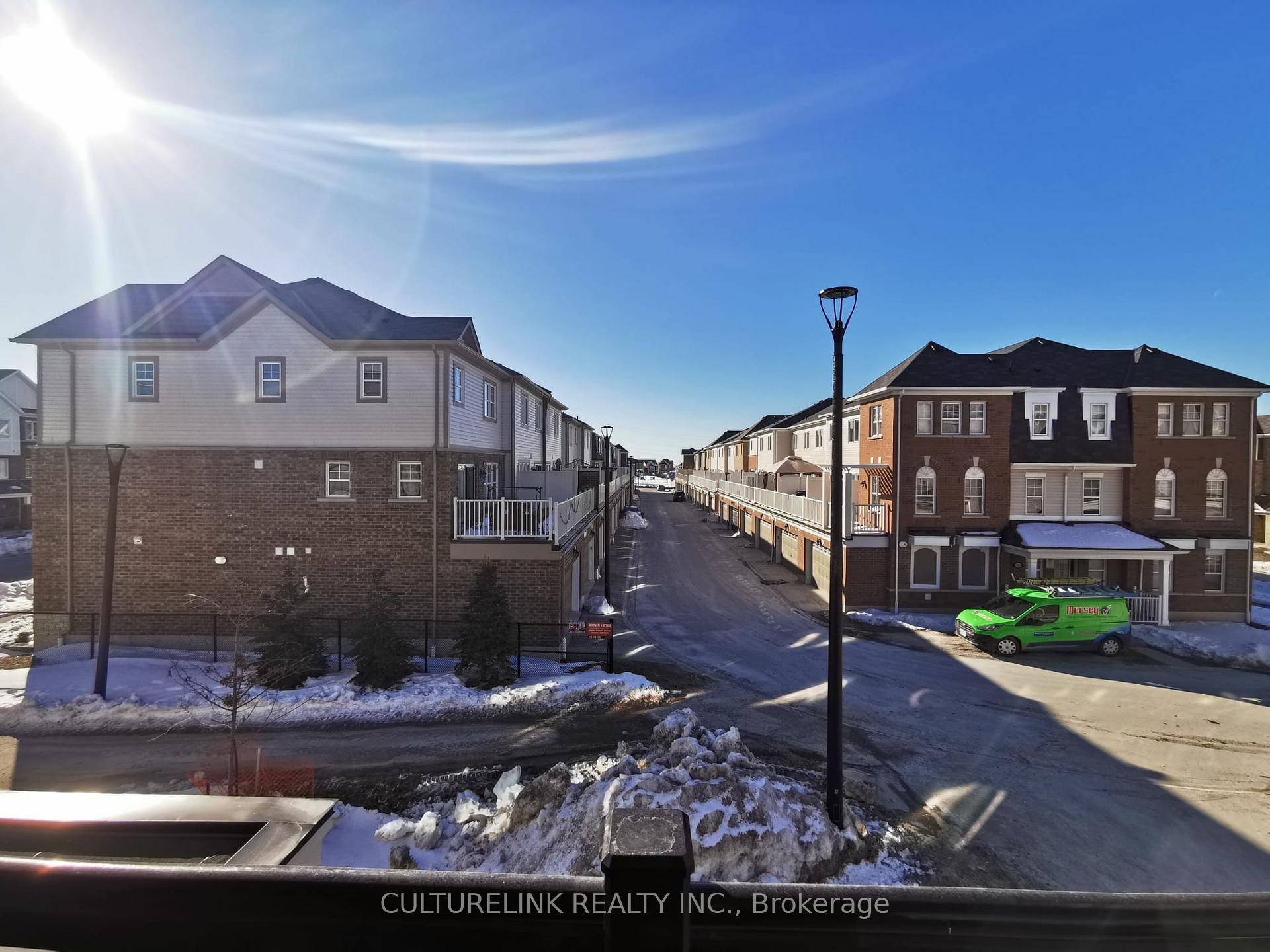 Photo 18 of Unit 302, 1034 Reflection Place, Pickering, Rural Pickering — HOMEH