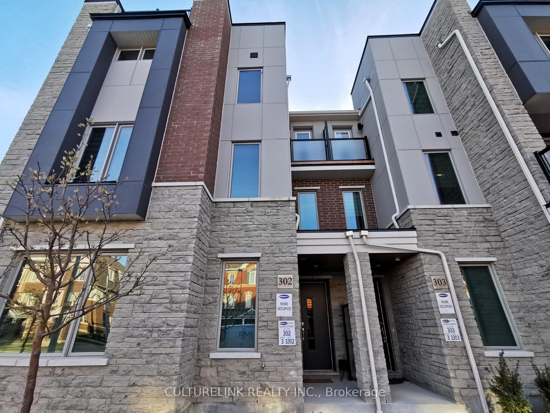 Photo 37 of Unit 302, 1034 Reflection Place, Pickering, Rural Pickering — HOMEH