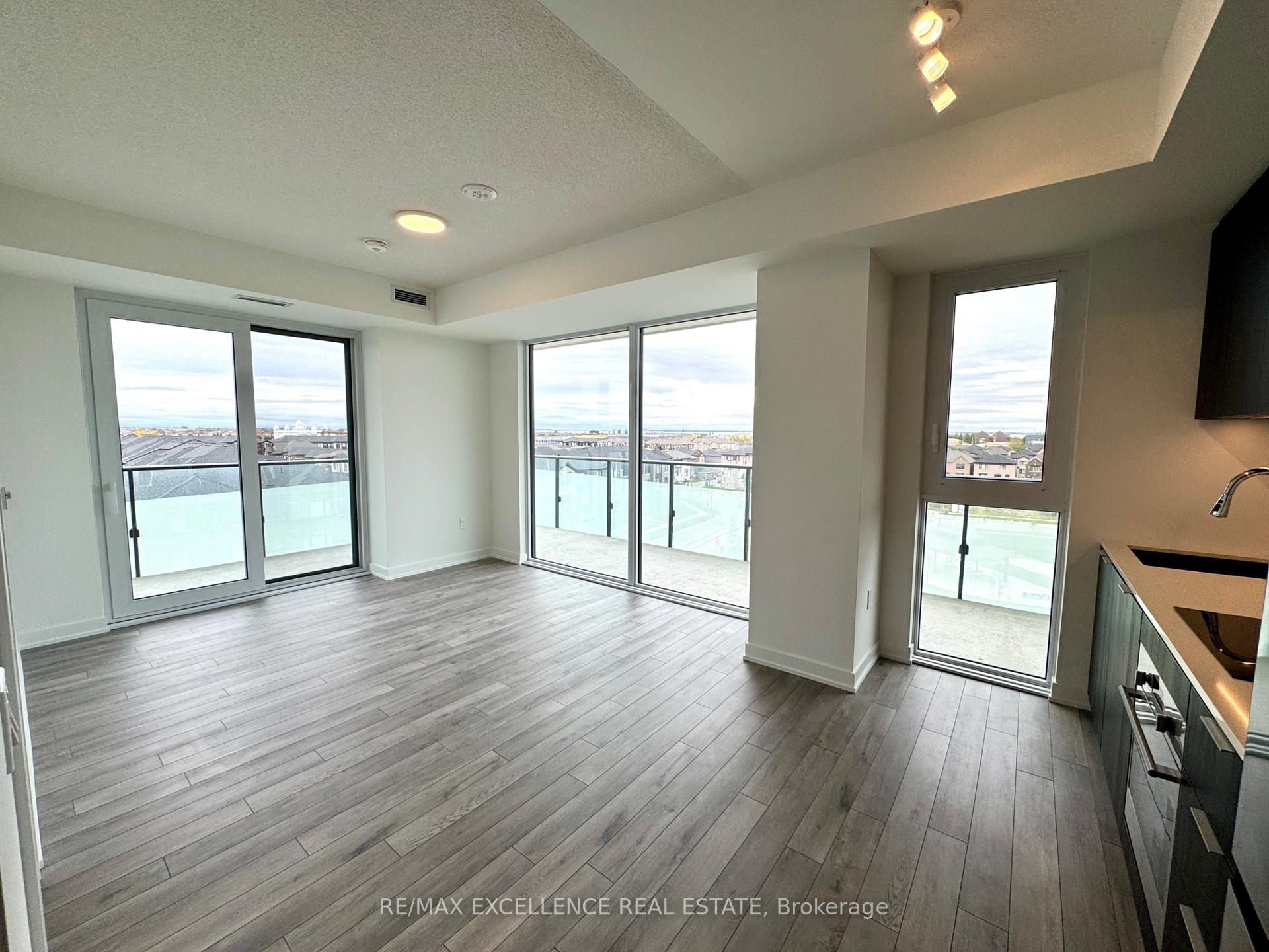 Photo 2 of Unit 419, 15 Skyridge Drive, Brampton, Bram East — HOMEH