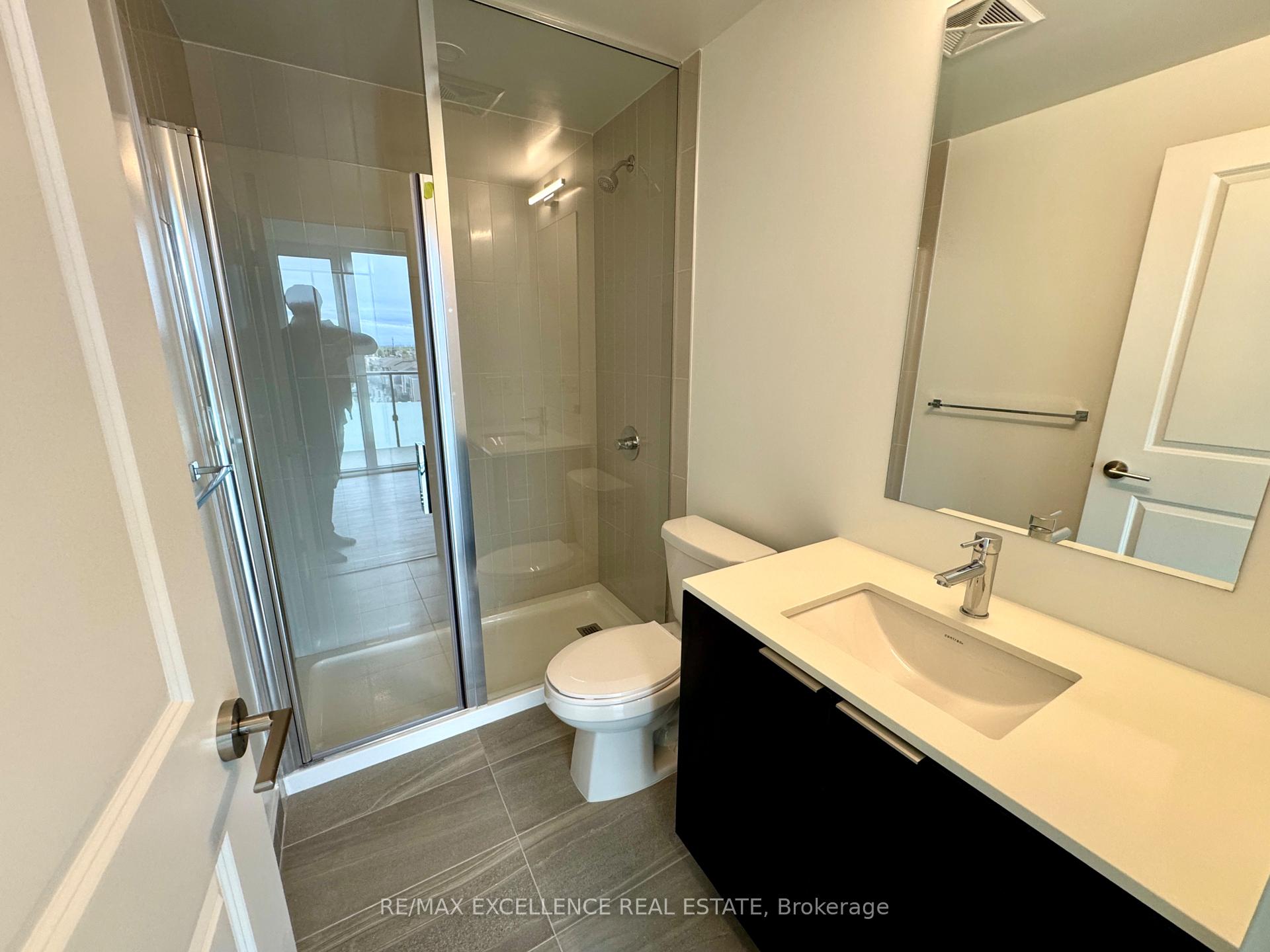 Photo 9 of Unit 419, 15 Skyridge Drive, Brampton, Bram East — HOMEH