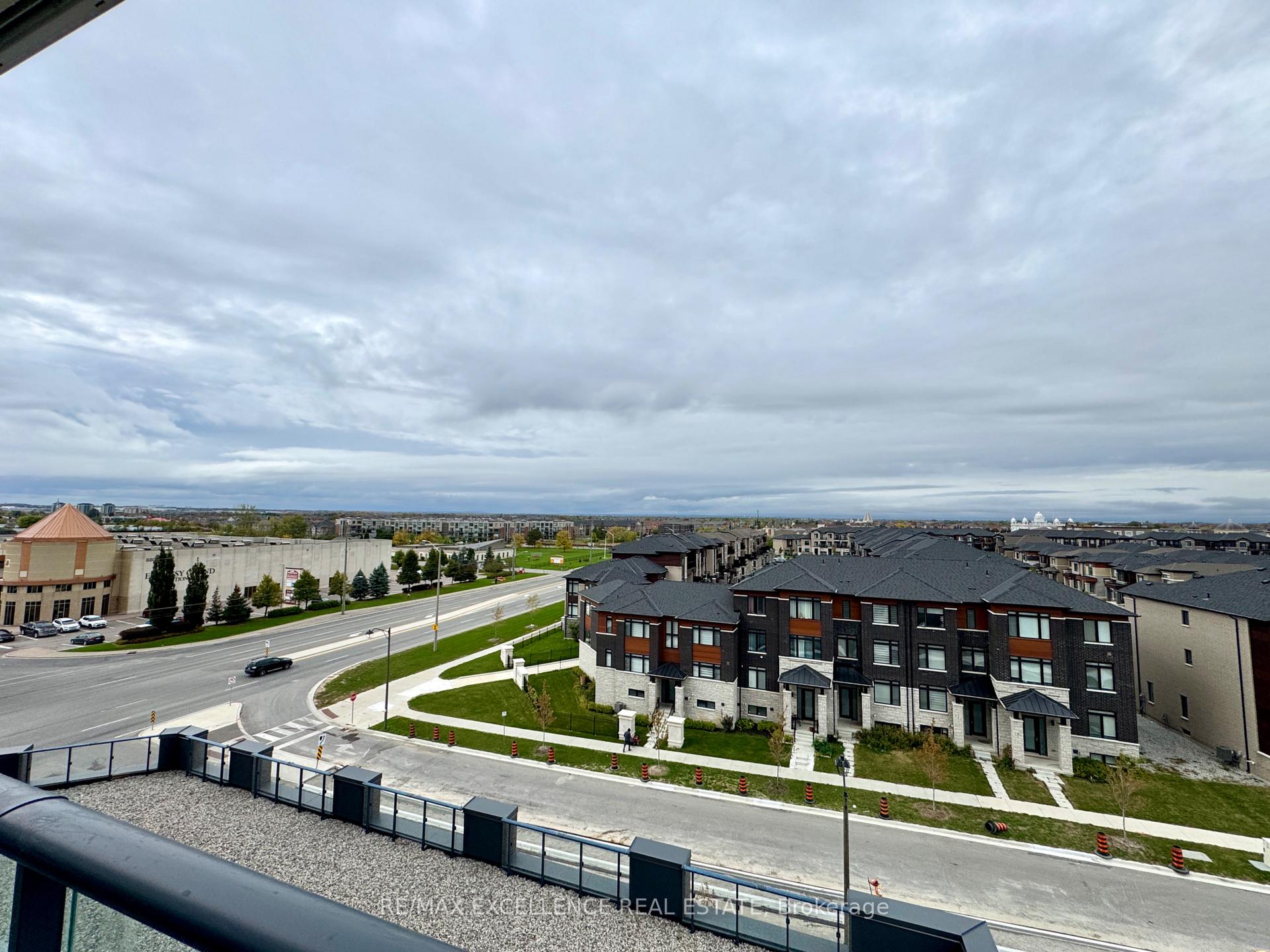 Photo 12 of Unit 419, 15 Skyridge Drive, Brampton, Bram East — HOMEH