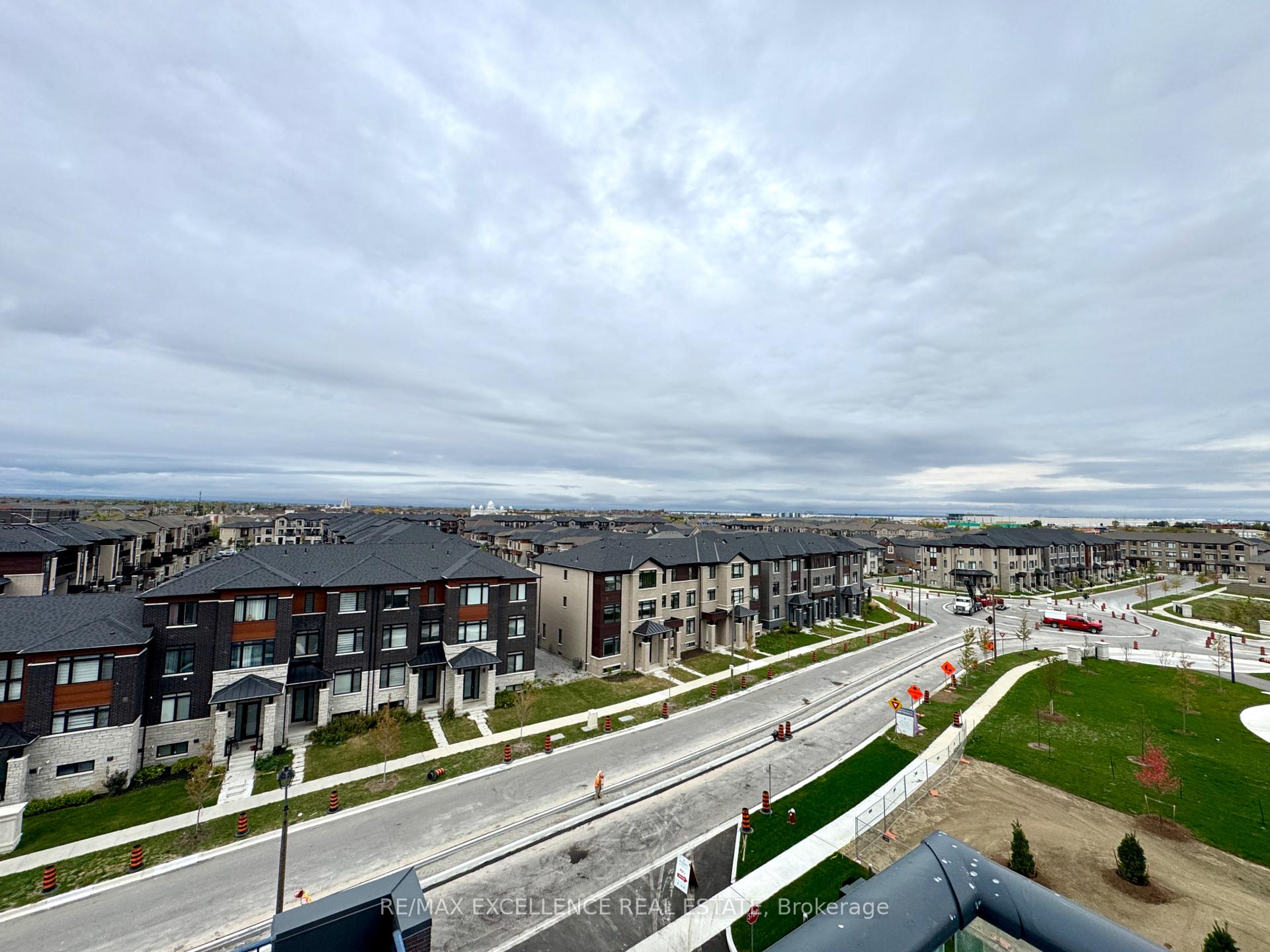 Photo 13 of Unit 419, 15 Skyridge Drive, Brampton, Bram East — HOMEH