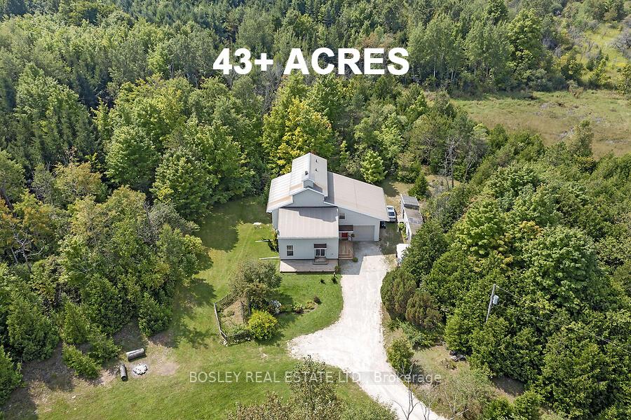 Photo 1 of 5216 Trafalgar Road, Erin, Rural Erin — HOMEH
