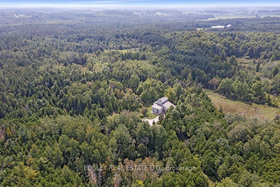 Photo 5 of 5216 Trafalgar Road, Erin, Rural Erin — HOMEH