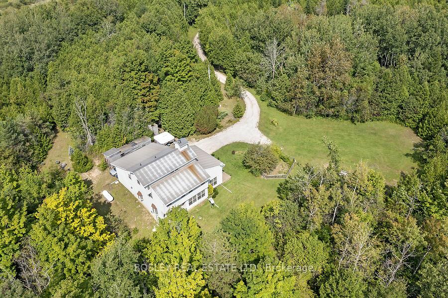 Photo 6 of 5216 Trafalgar Road, Erin, Rural Erin — HOMEH