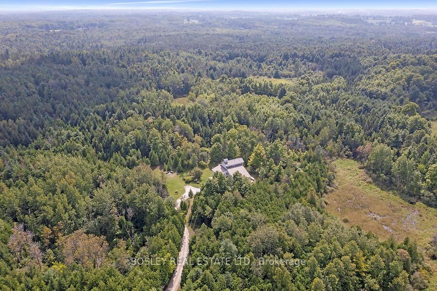 Photo 7 of 5216 Trafalgar Road, Erin, Rural Erin — HOMEH