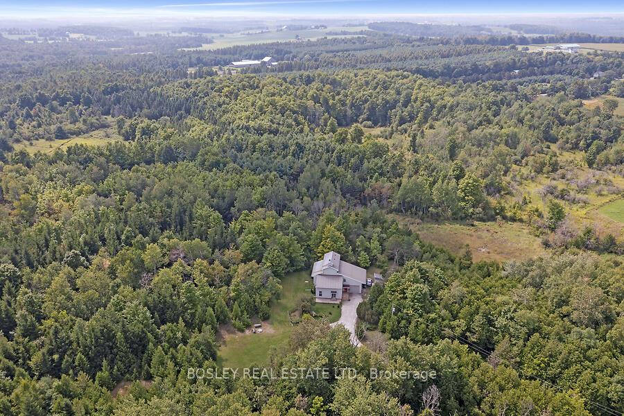 Photo 8 of 5216 Trafalgar Road, Erin, Rural Erin — HOMEH