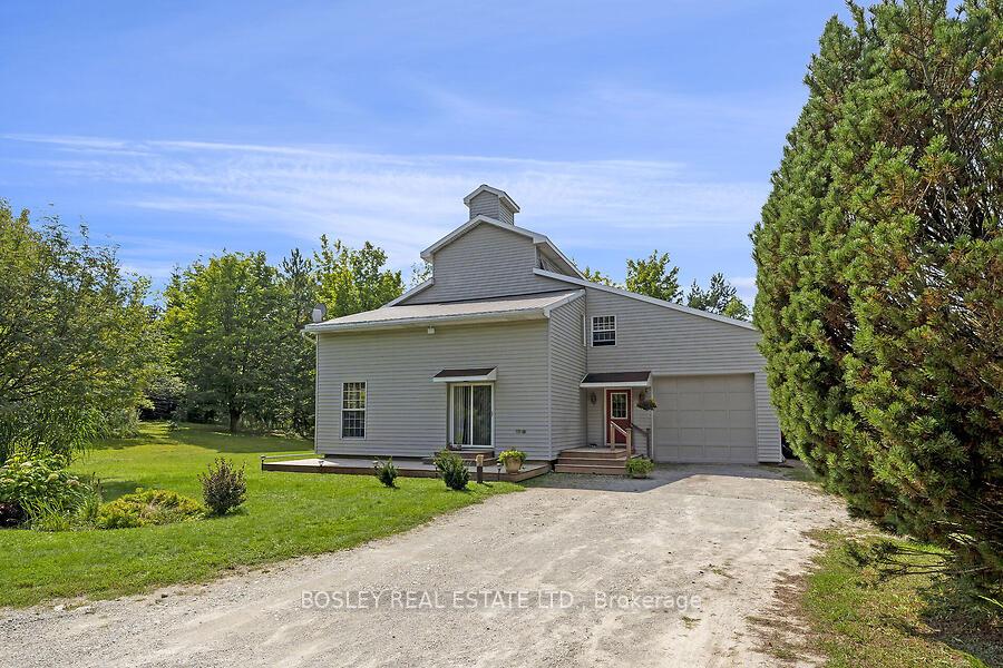 Photo 9 of 5216 Trafalgar Road, Erin, Rural Erin — HOMEH