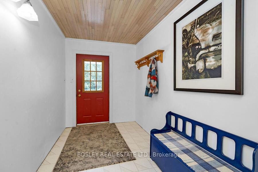 Photo 11 of 5216 Trafalgar Road, Erin, Rural Erin — HOMEH
