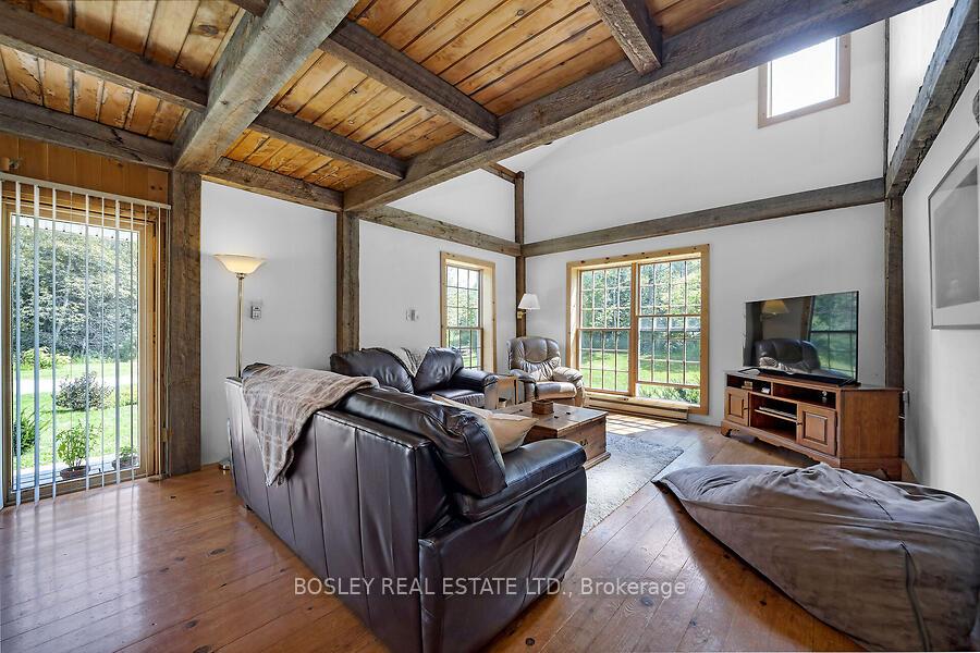 Photo 13 of 5216 Trafalgar Road, Erin, Rural Erin — HOMEH