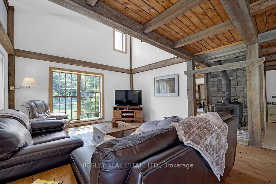 Photo 14 of 5216 Trafalgar Road, Erin, Rural Erin — HOMEH