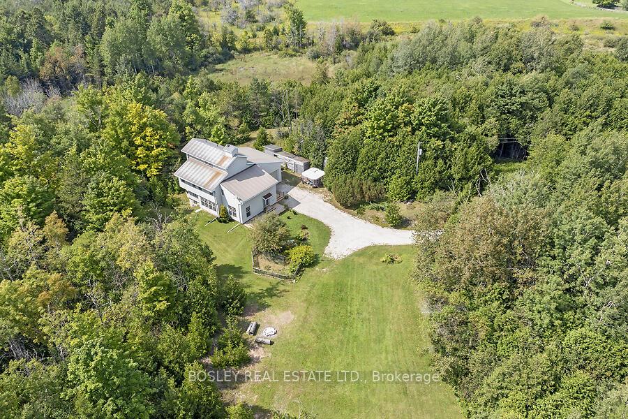 Photo 34 of 5216 Trafalgar Road, Erin, Rural Erin — HOMEH