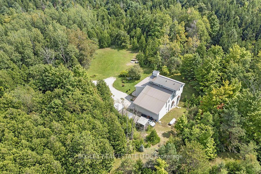 Photo 35 of 5216 Trafalgar Road, Erin, Rural Erin — HOMEH