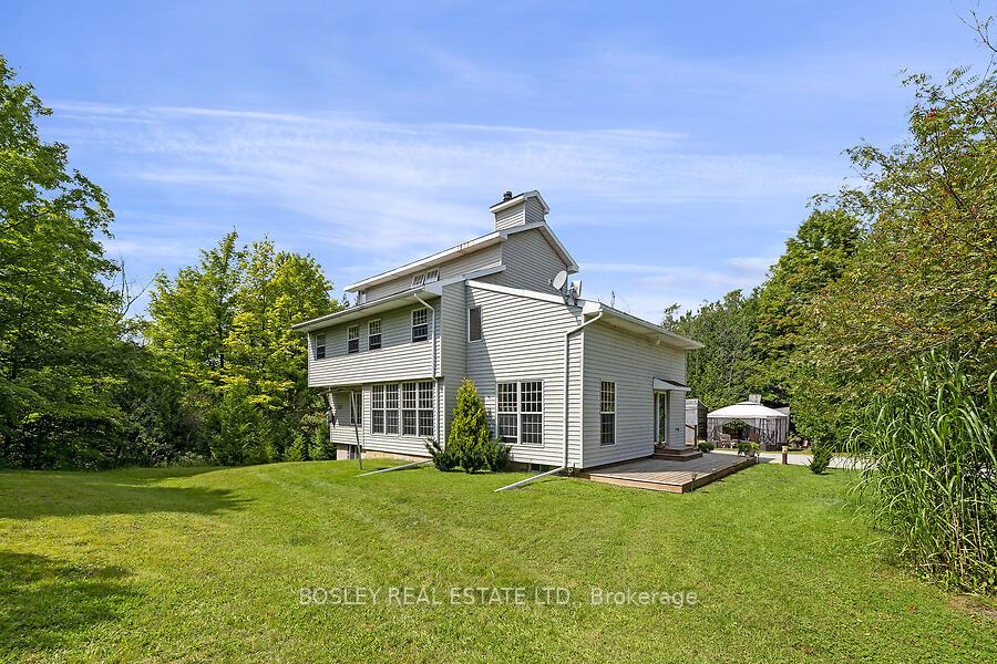 Photo 36 of 5216 Trafalgar Road, Erin, Rural Erin — HOMEH