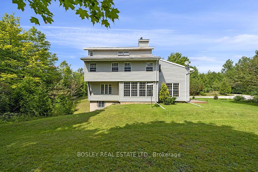 Photo 37 of 5216 Trafalgar Road, Erin, Rural Erin — HOMEH