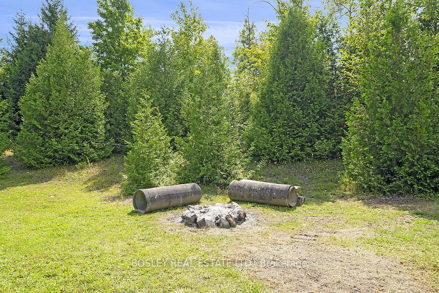 Photo 38 of 5216 Trafalgar Road, Erin, Rural Erin — HOMEH
