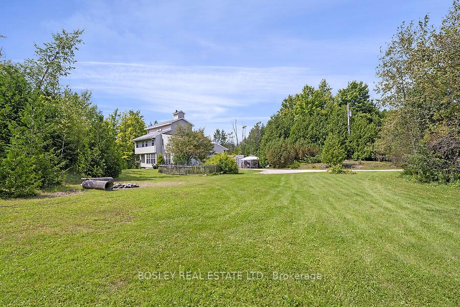 Photo 39 of 5216 Trafalgar Road, Erin, Rural Erin — HOMEH