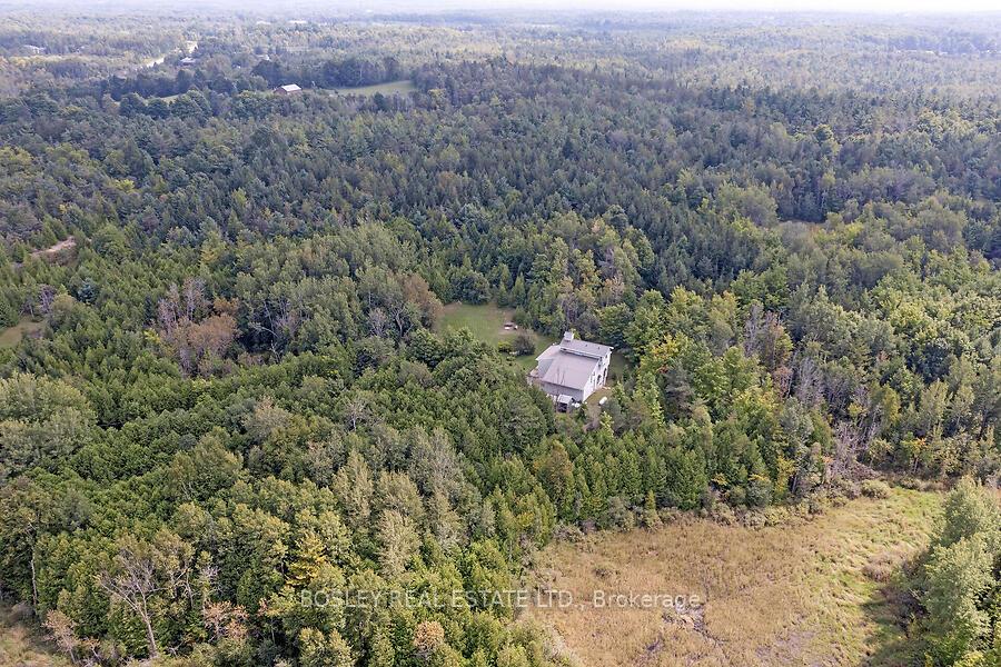 Photo 40 of 5216 Trafalgar Road, Erin, Rural Erin — HOMEH