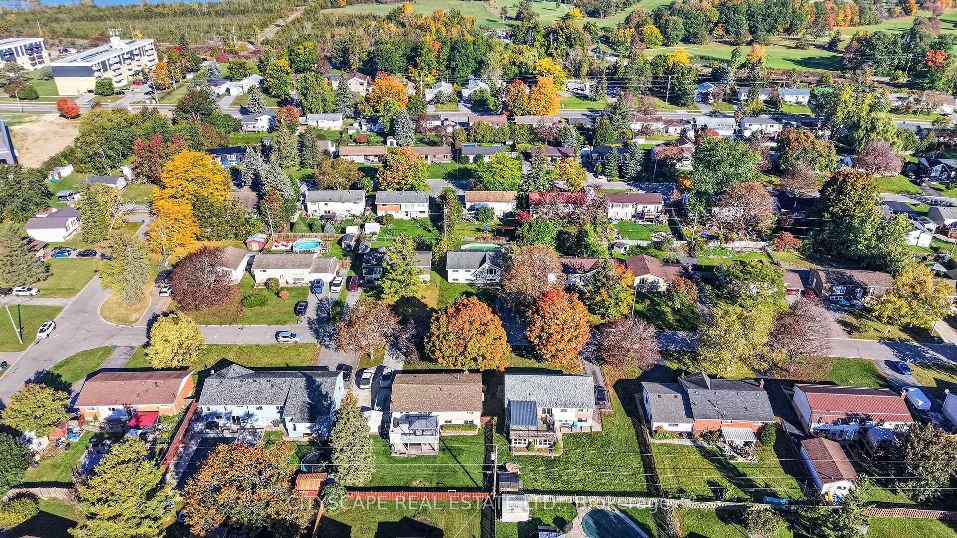 Photo 6 of 39 Huff Avenue, Loyalist, Amherstview — HOMEH