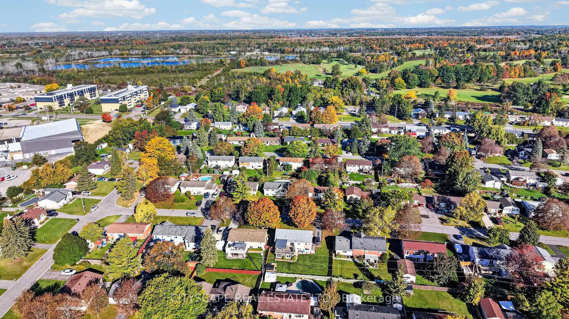 Photo 7 of 39 Huff Avenue, Loyalist, Amherstview — HOMEH