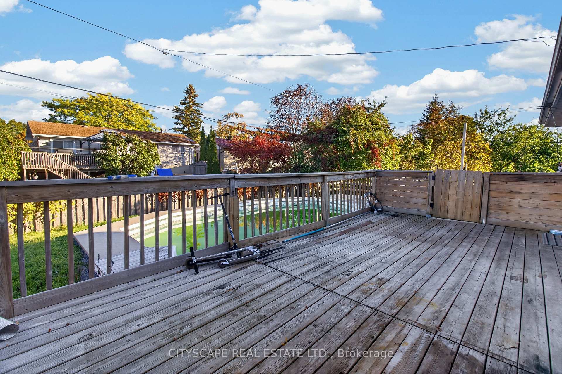 Photo 15 of 39 Huff Avenue, Loyalist, Amherstview — HOMEH