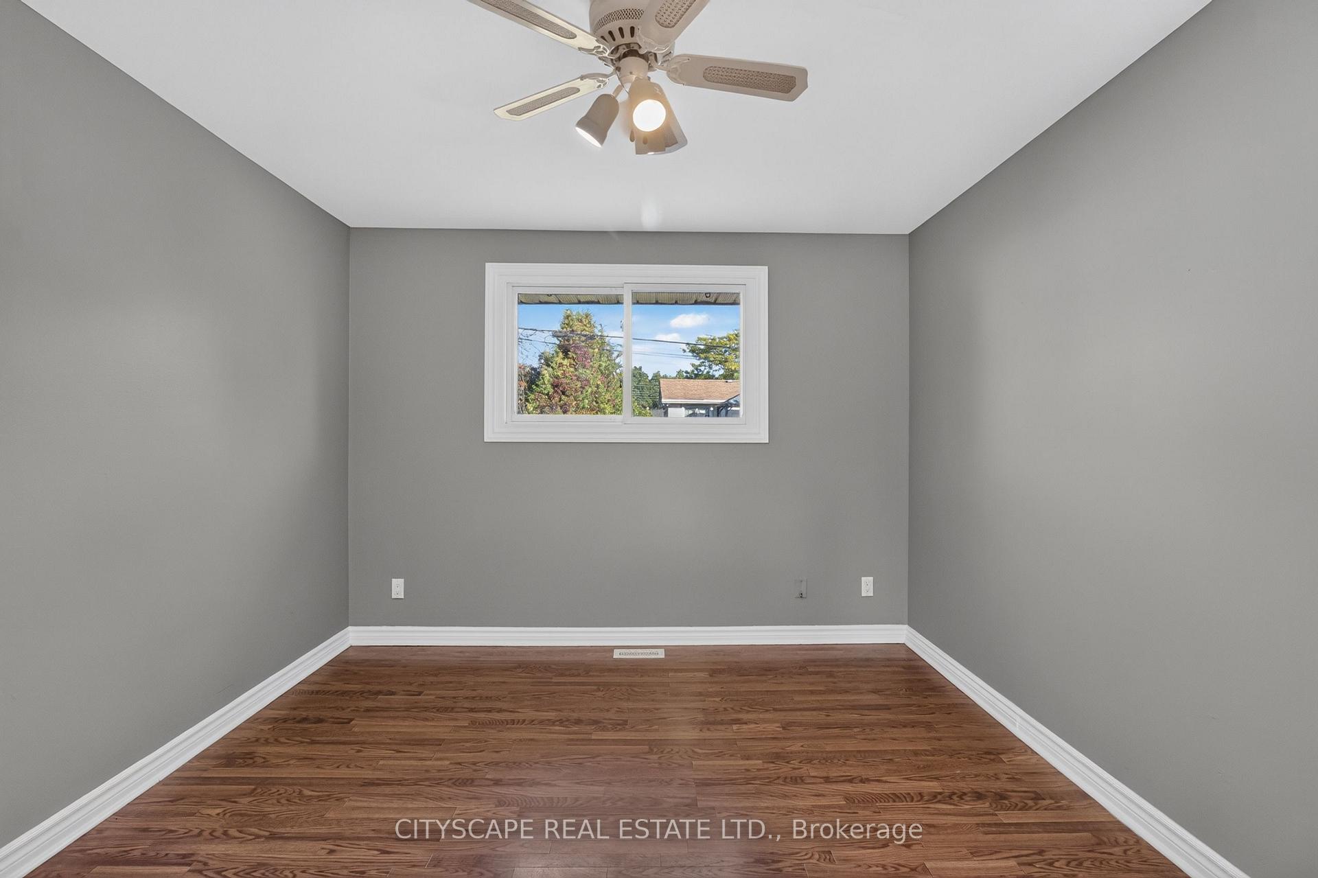 Photo 36 of 39 Huff Avenue, Loyalist, Amherstview — HOMEH