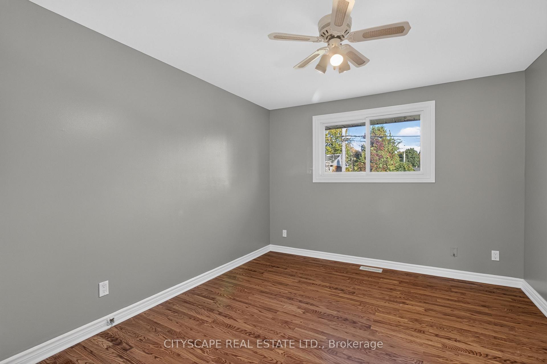 Photo 37 of 39 Huff Avenue, Loyalist, Amherstview — HOMEH