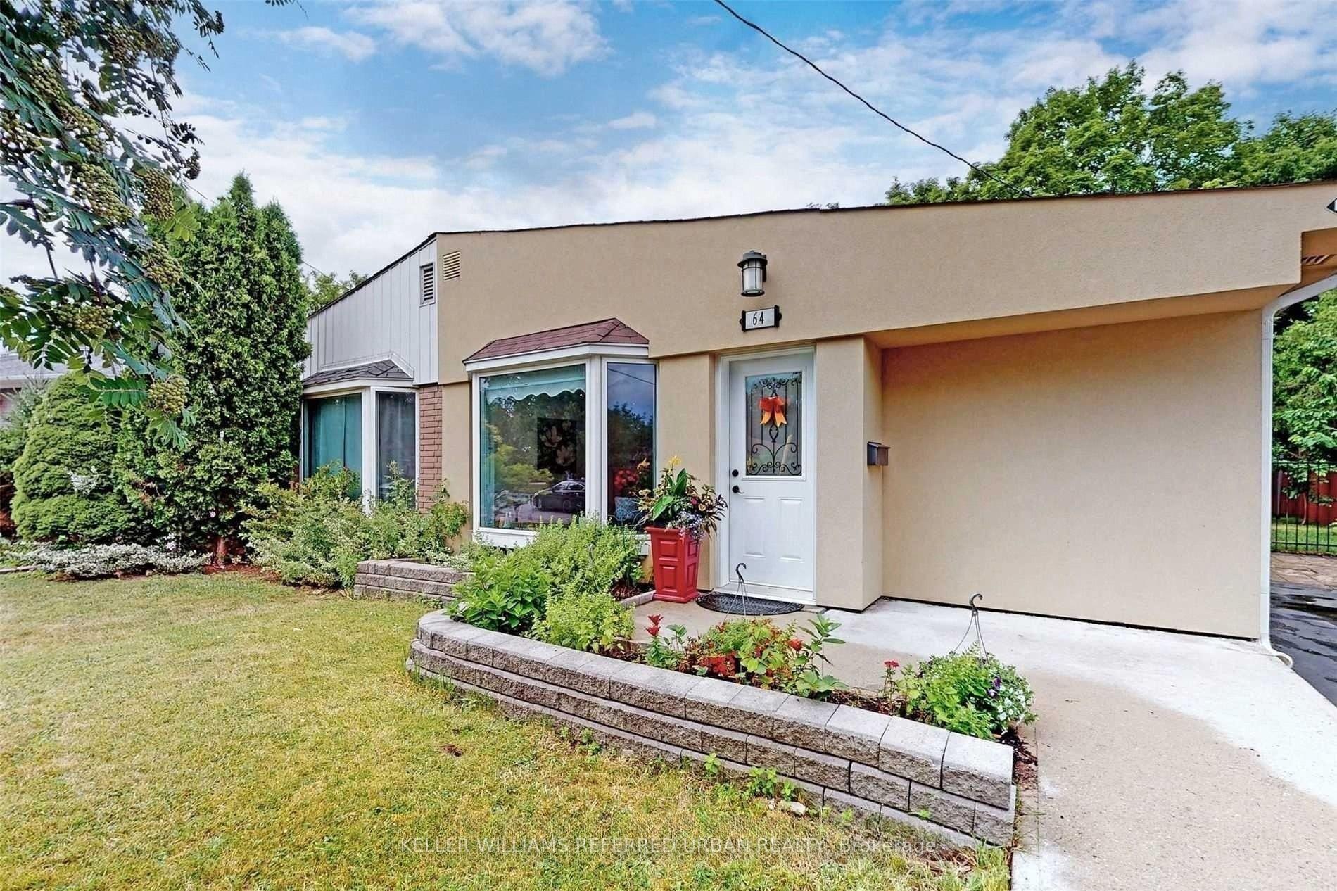 Photo of 64 Lindsay Avenue