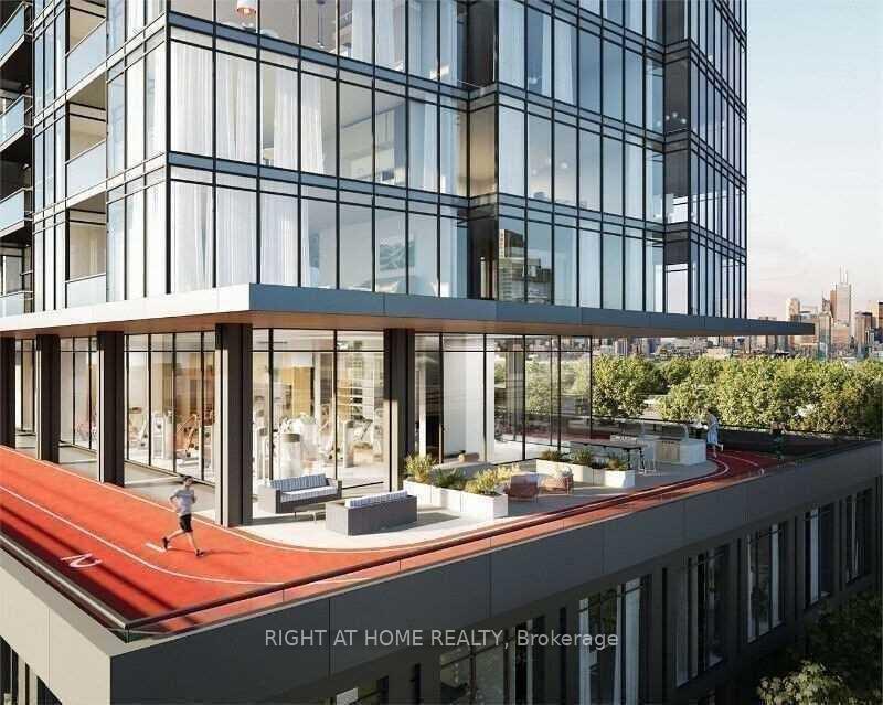 Photo of Unit 1207, 19 Western Battery Road