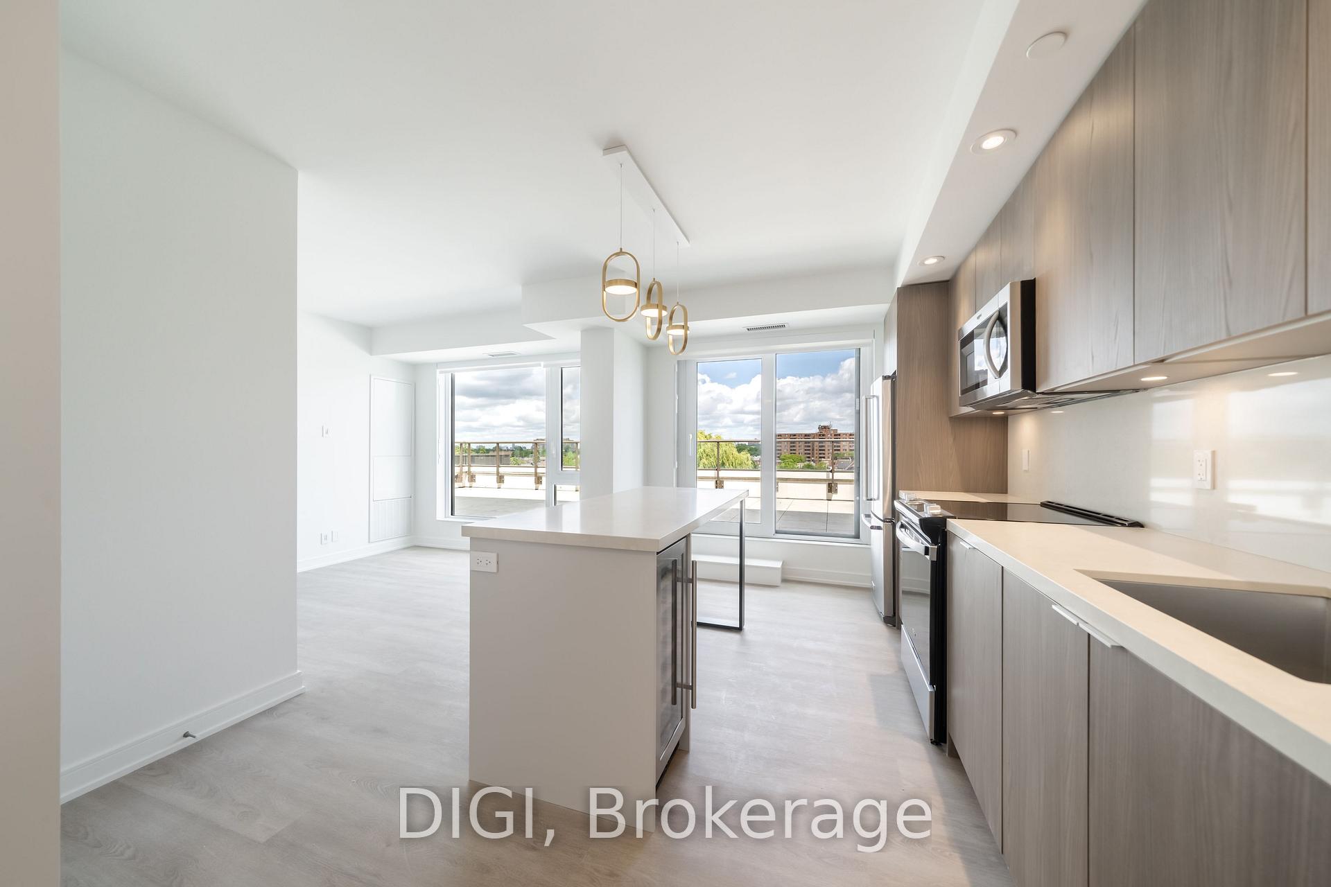 Photo 5 of Unit W214, 485 Perth Avenue, Toronto, Weston-Pellam Park — HOMEH