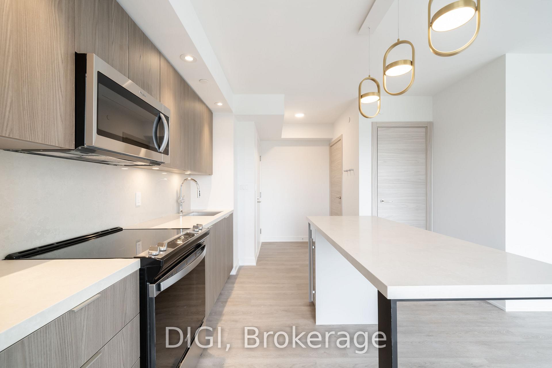 Photo 8 of Unit W214, 485 Perth Avenue, Toronto, Weston-Pellam Park — HOMEH