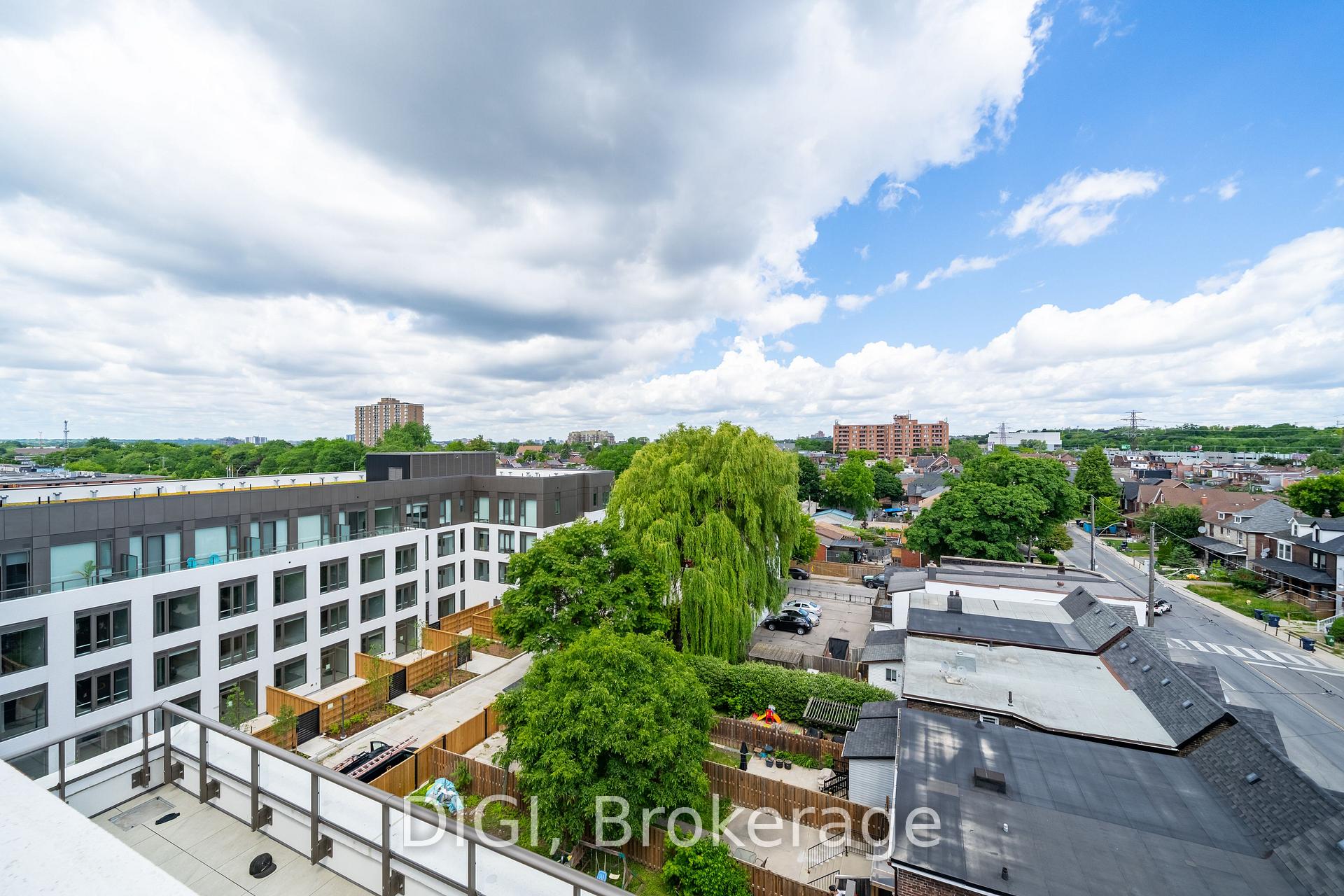 Photo 38 of Unit W214, 485 Perth Avenue, Toronto, Weston-Pellam Park — HOMEH
