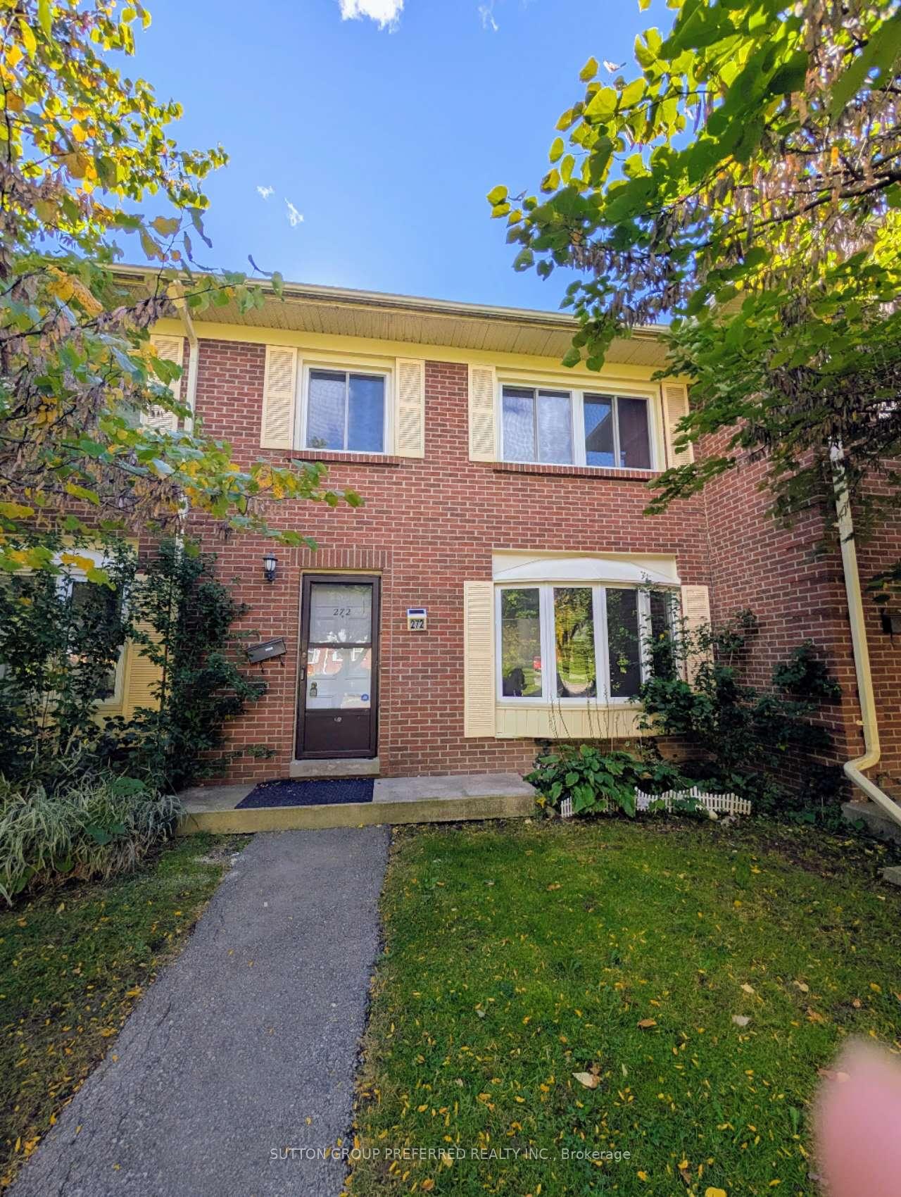 Photo of Unit 101, 272 Homestead Court N