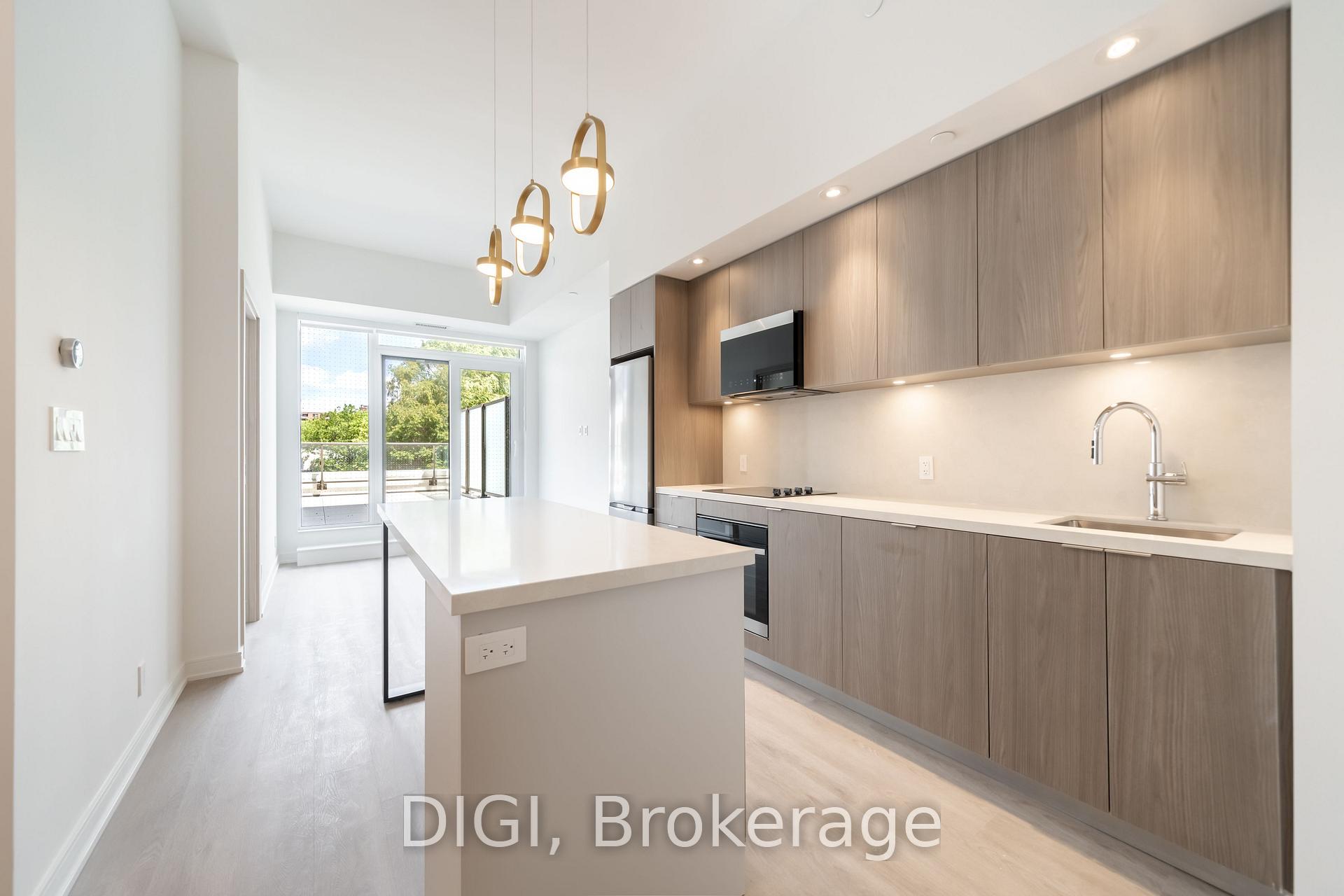 Photo of Unit W426, 485 Perth Avenue