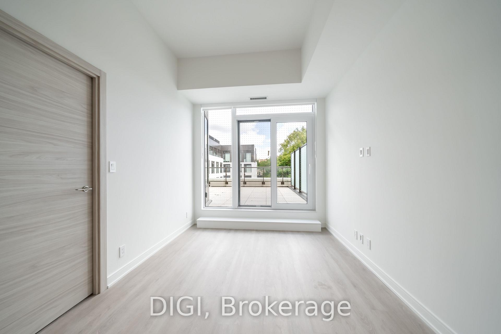 Photo 9 of Unit W426, 485 Perth Avenue, Toronto, Weston-Pellam Park — HOMEH
