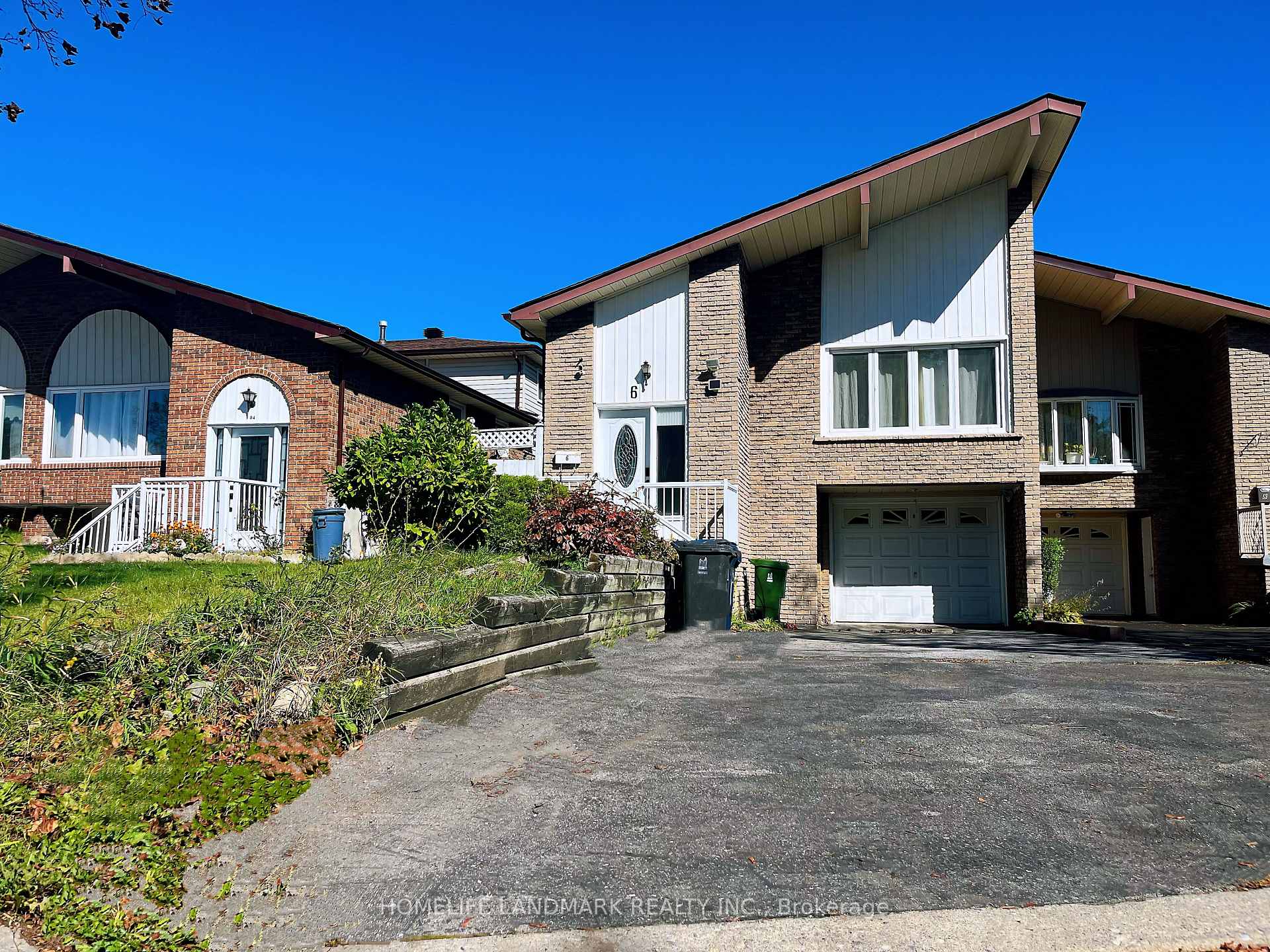 Photo 2 of 6 Snowhill Crescent, Scarborough, Agincourt South-Malvern West — HOMEH