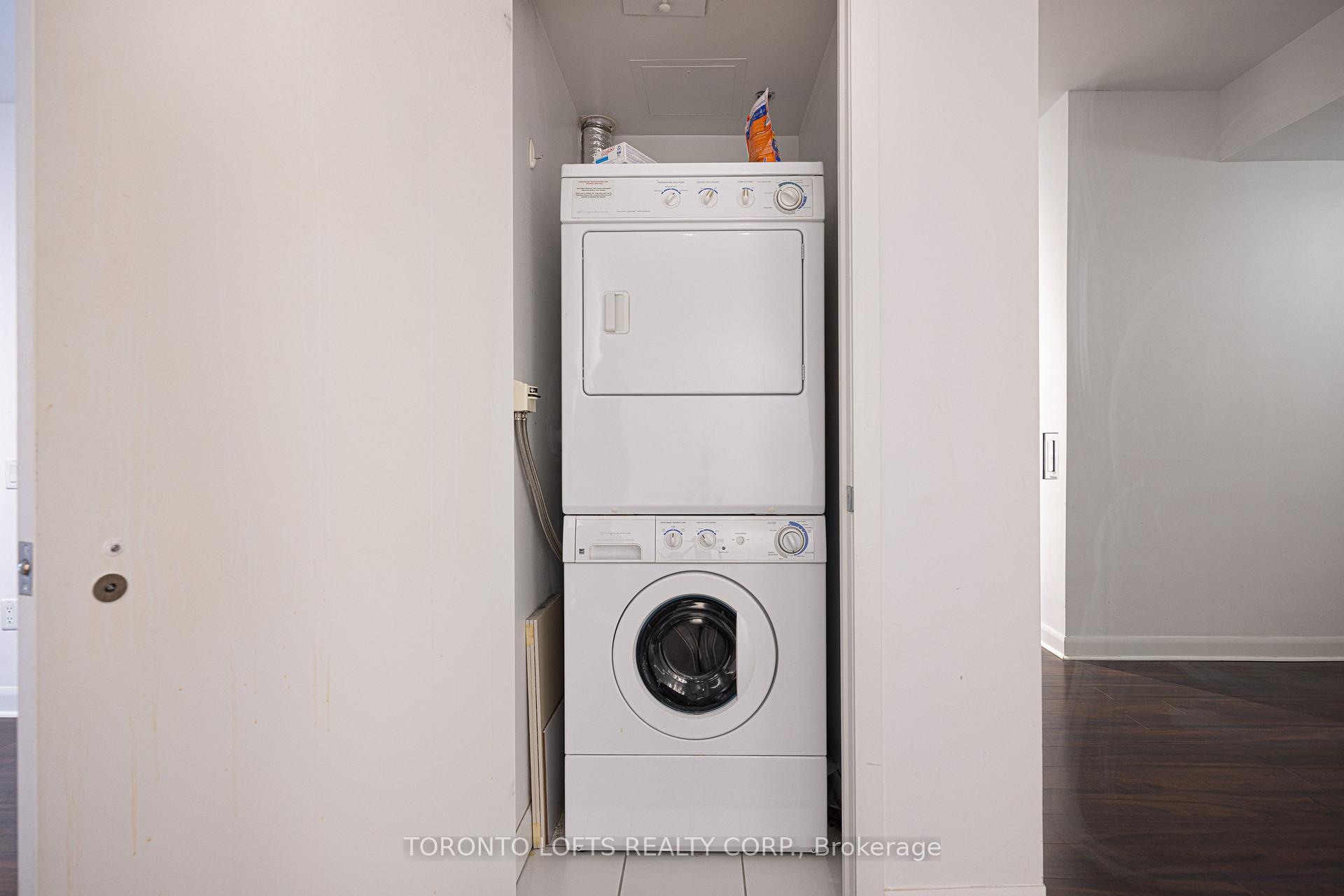 Photo 17 of Unit 3302, 375 King Street W, Toronto, Waterfront Communities — HOMEH