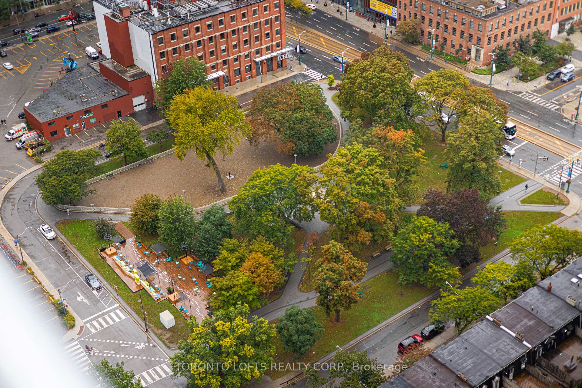 Photo 21 of Unit 3302, 375 King Street W, Toronto, Waterfront Communities — HOMEH