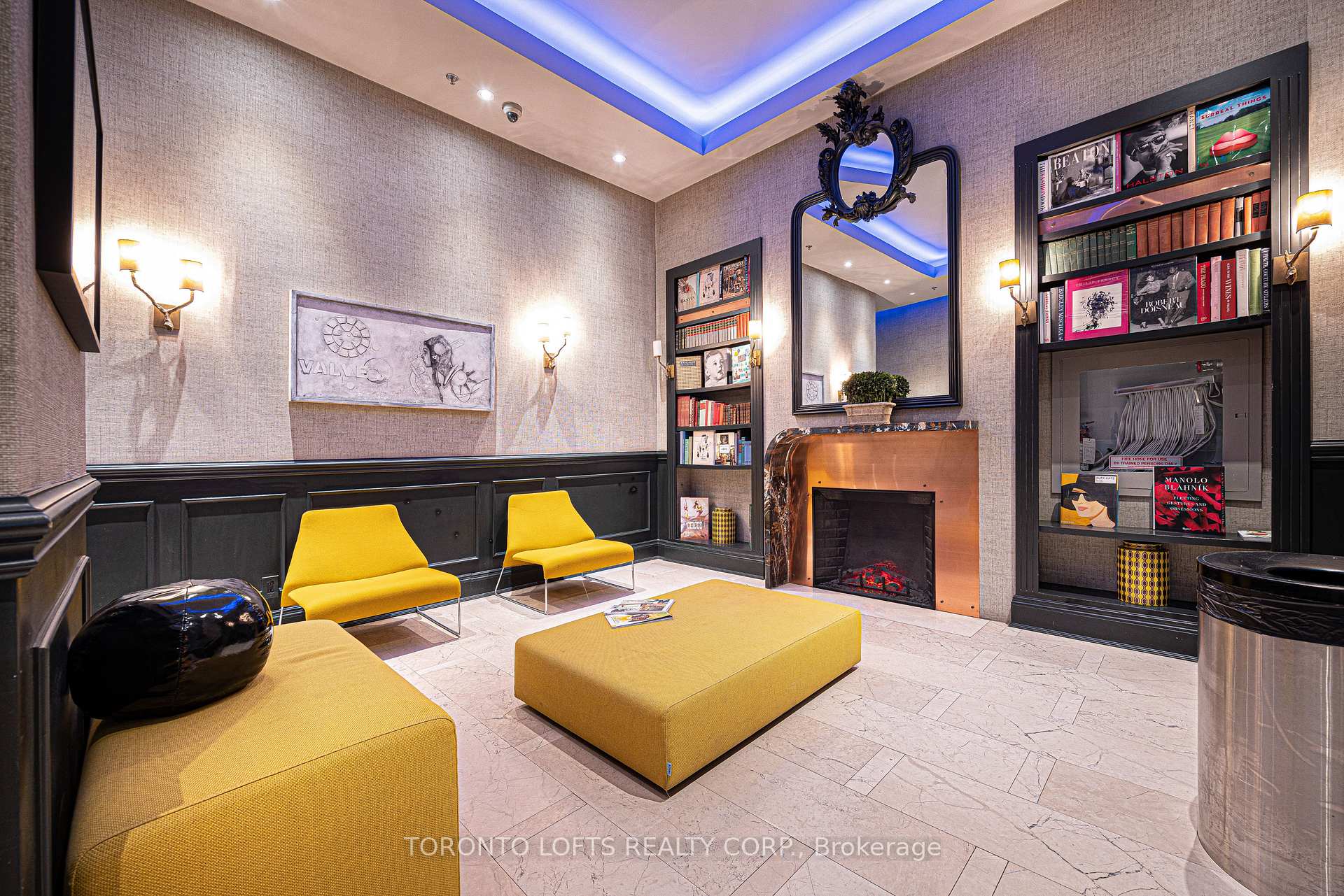 Photo 22 of Unit 3302, 375 King Street W, Toronto, Waterfront Communities — HOMEH