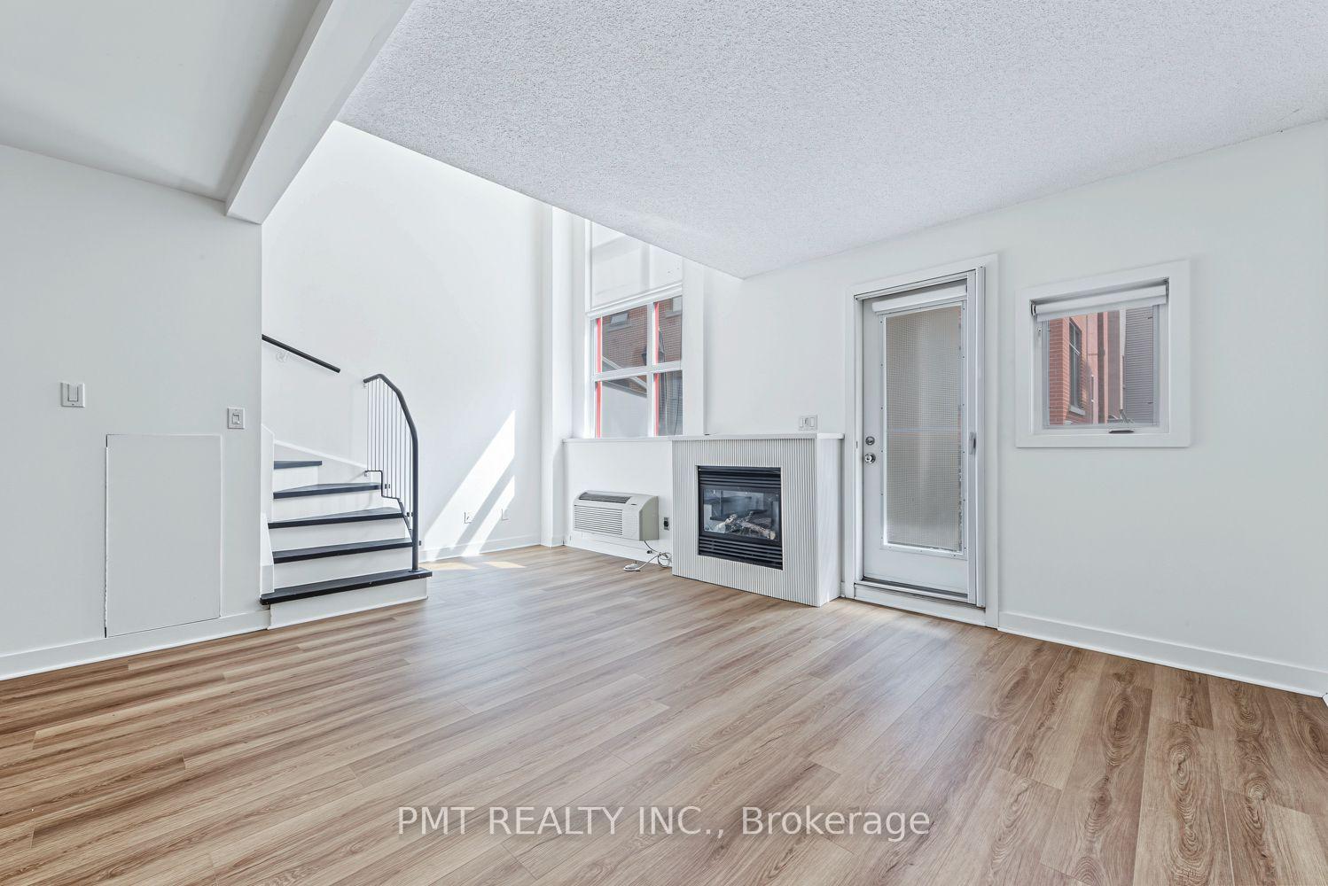 Photo 2 of Unit 124, 21 Earl Street, Toronto, North St. James Town — HOMEH