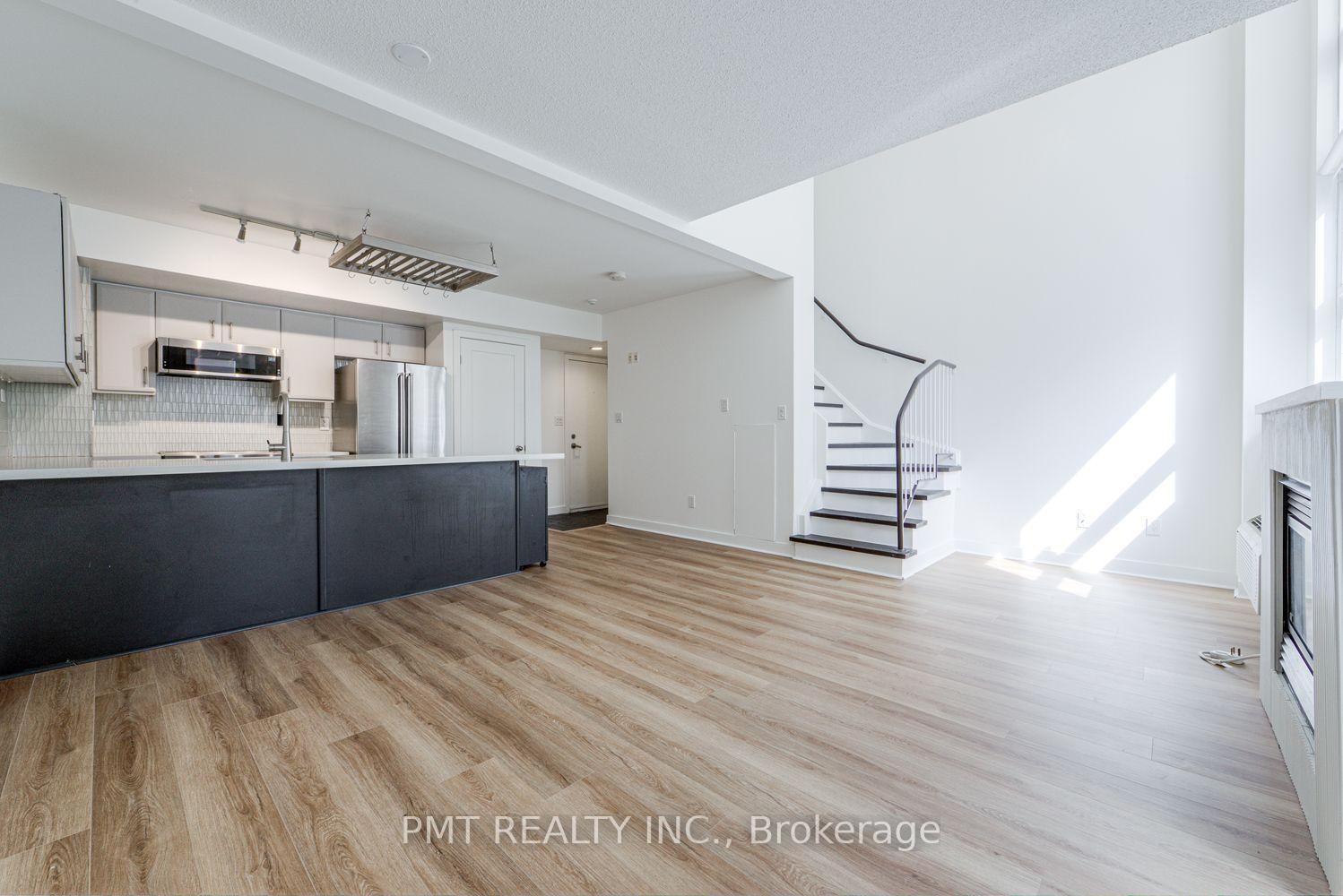 Photo 3 of Unit 124, 21 Earl Street, Toronto, North St. James Town — HOMEH