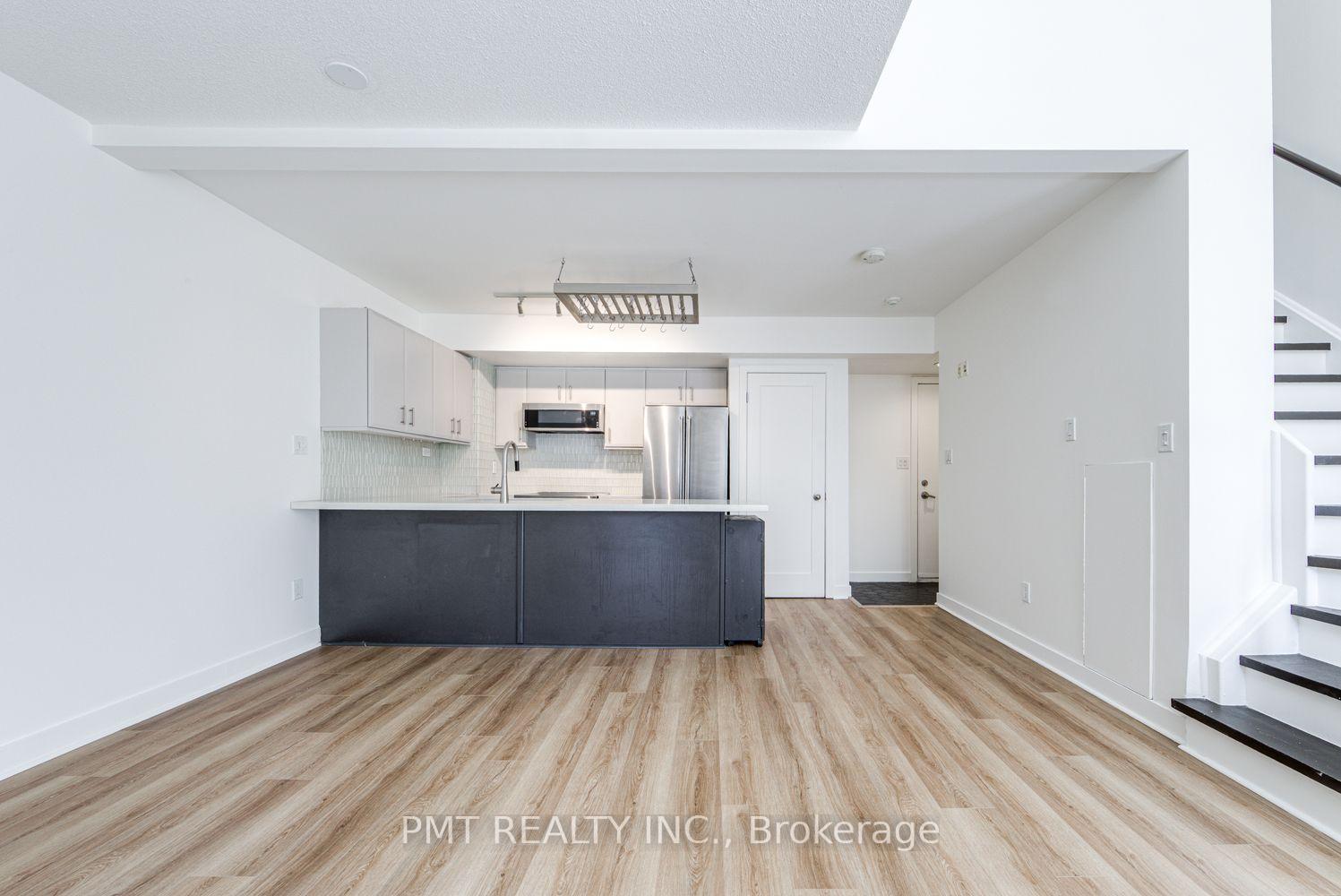 Photo 4 of Unit 124, 21 Earl Street, Toronto, North St. James Town — HOMEH