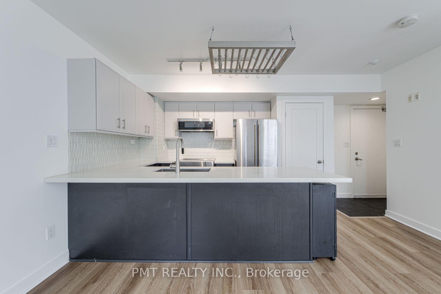 Photo 5 of Unit 124, 21 Earl Street, Toronto, North St. James Town — HOMEH