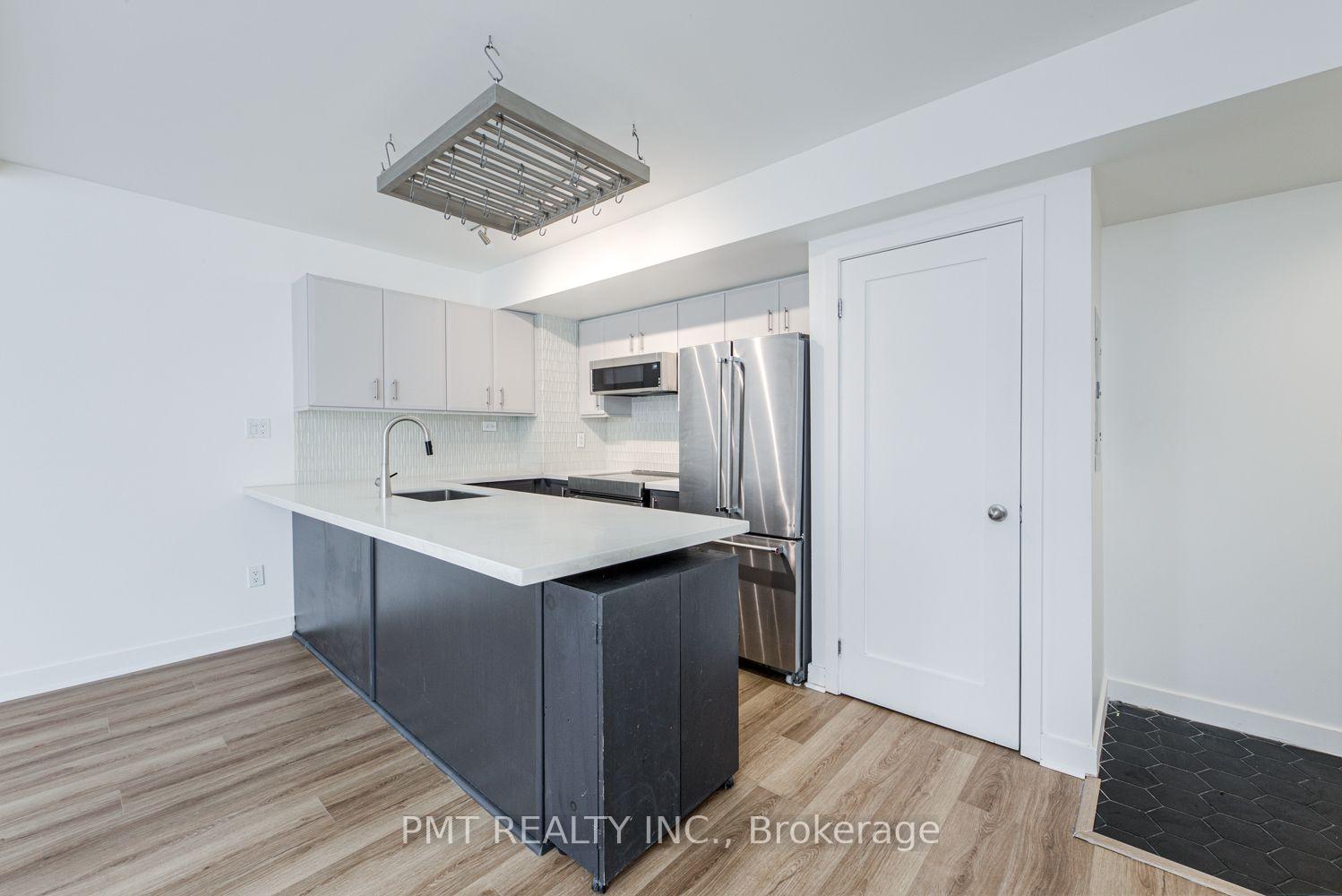 Photo 6 of Unit 124, 21 Earl Street, Toronto, North St. James Town — HOMEH