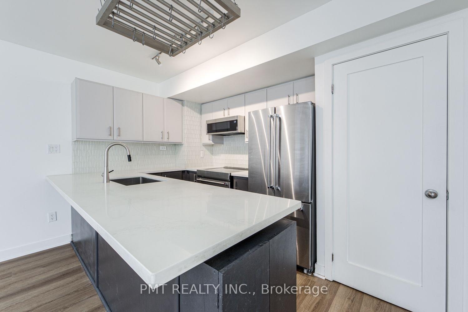 Photo 7 of Unit 124, 21 Earl Street, Toronto, North St. James Town — HOMEH