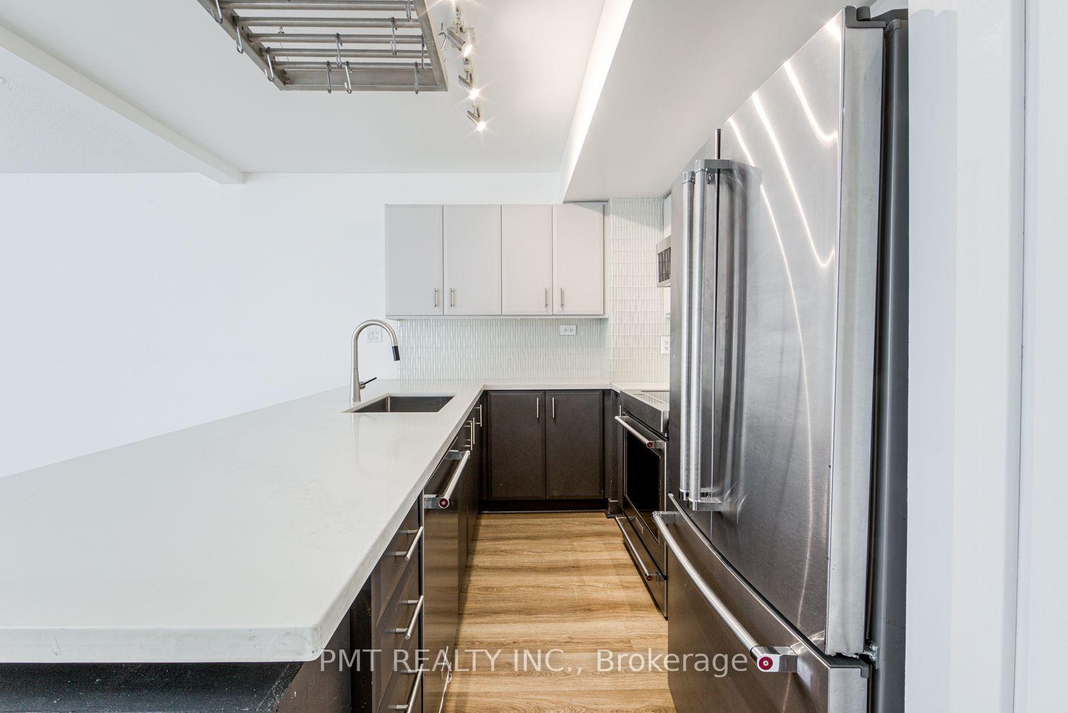 Photo 8 of Unit 124, 21 Earl Street, Toronto, North St. James Town — HOMEH