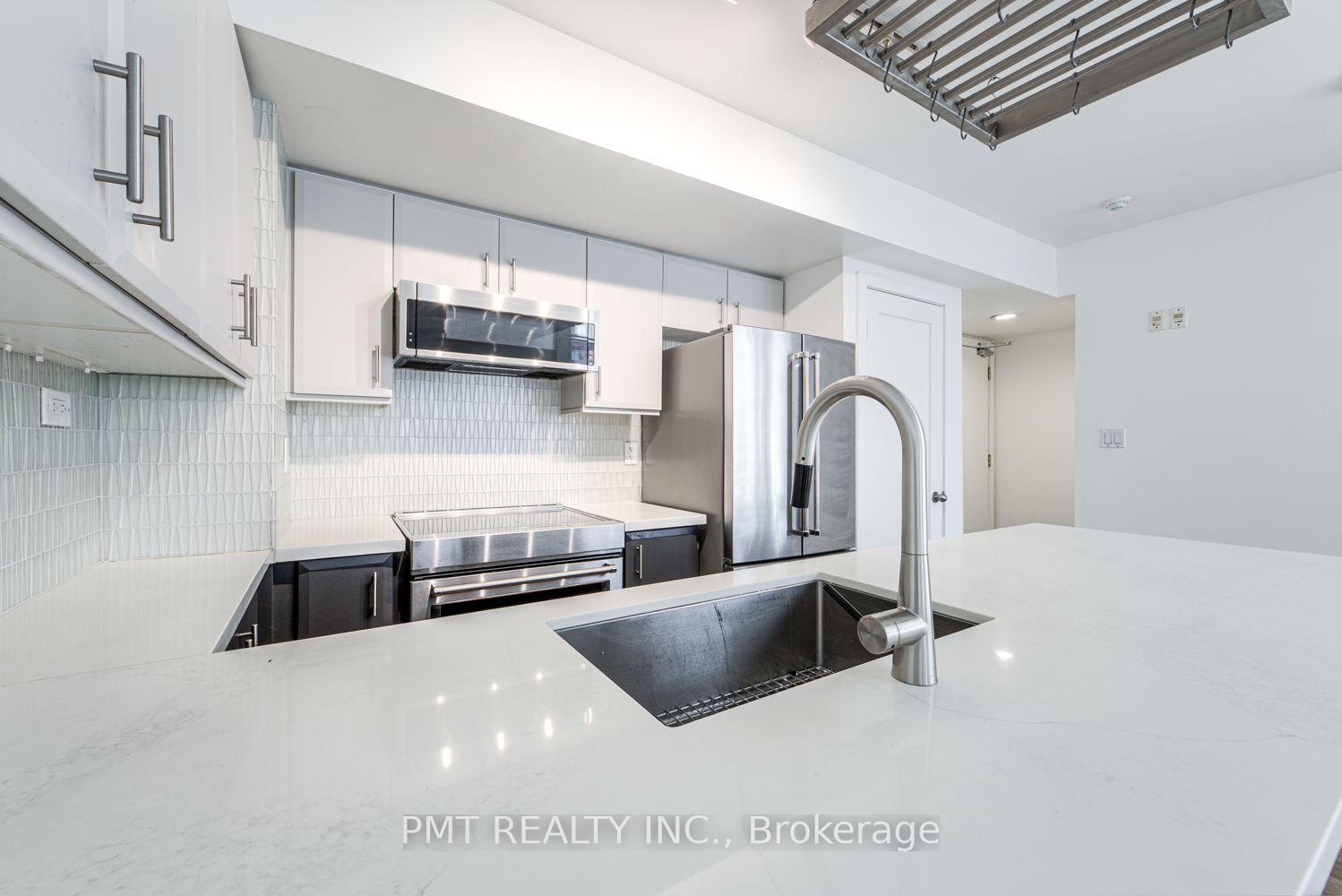 Photo 9 of Unit 124, 21 Earl Street, Toronto, North St. James Town — HOMEH