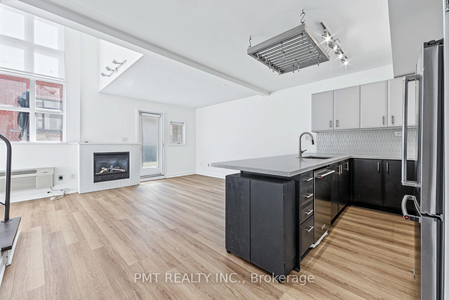Photo 10 of Unit 124, 21 Earl Street, Toronto, North St. James Town — HOMEH